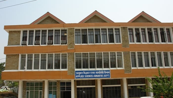 NIT Hamirpur Campus photo 6